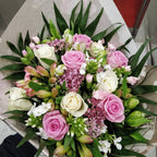 Bouquet du fleuriste