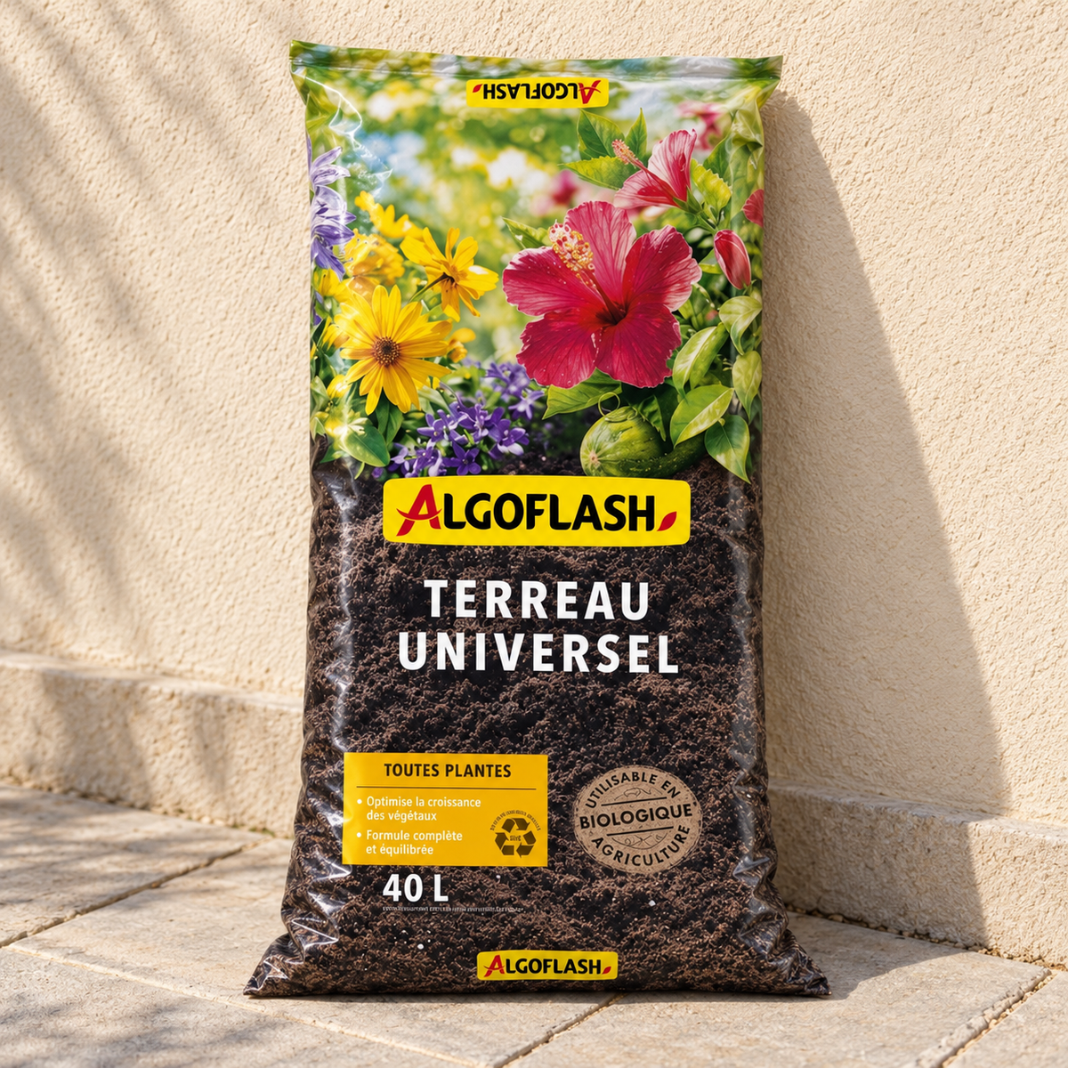 Terreau Universel