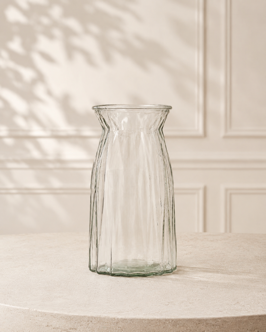Vase Ruby