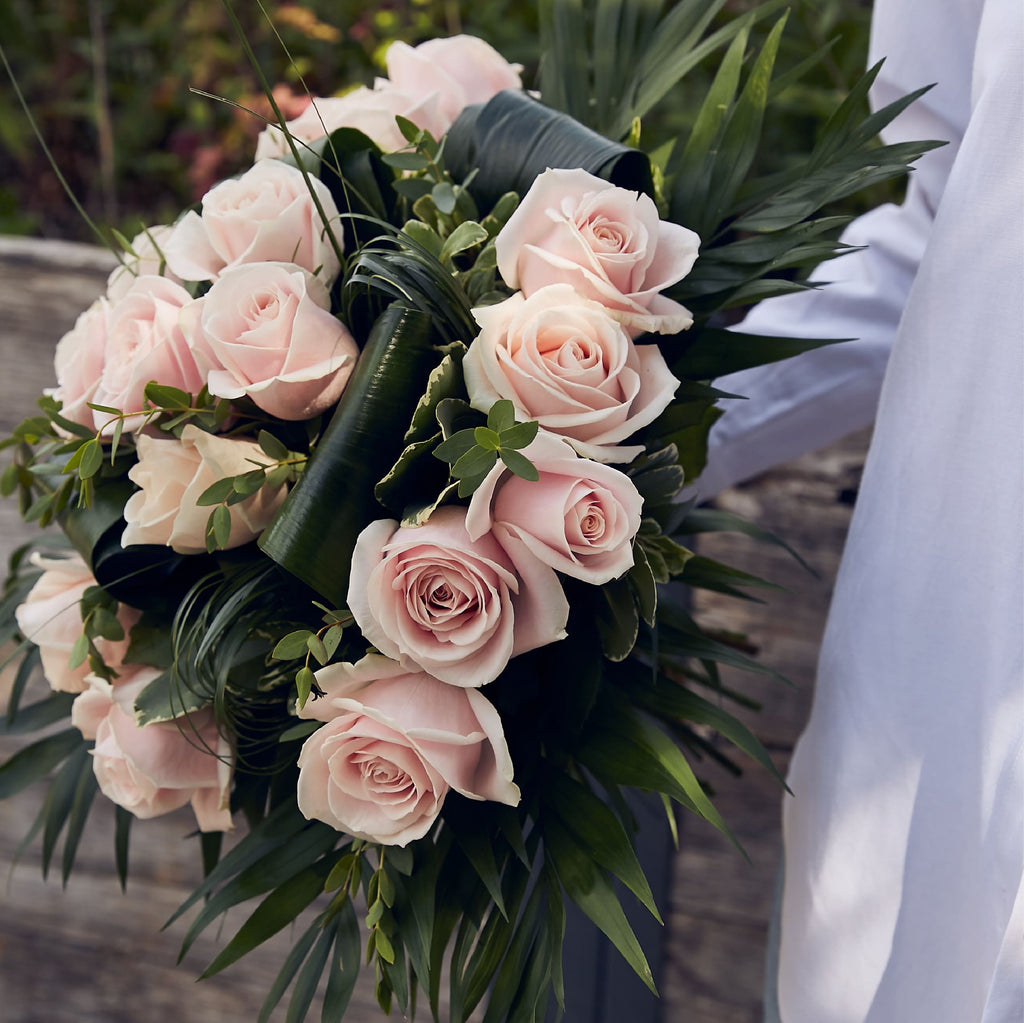 Bouquet de Roses Roses livraison Paris