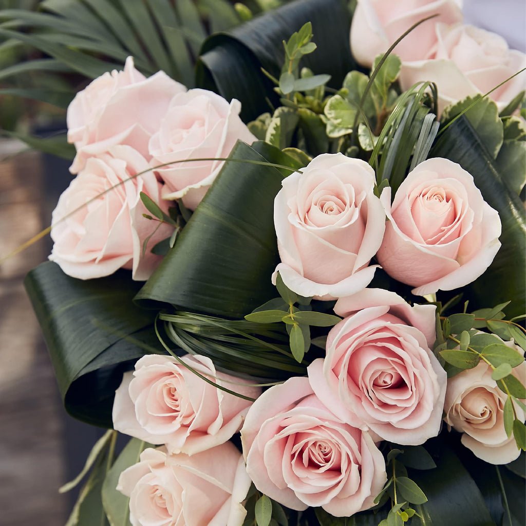 Bouquet de Roses Roses livraison Paris