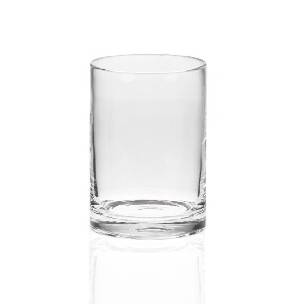 Vase en verre